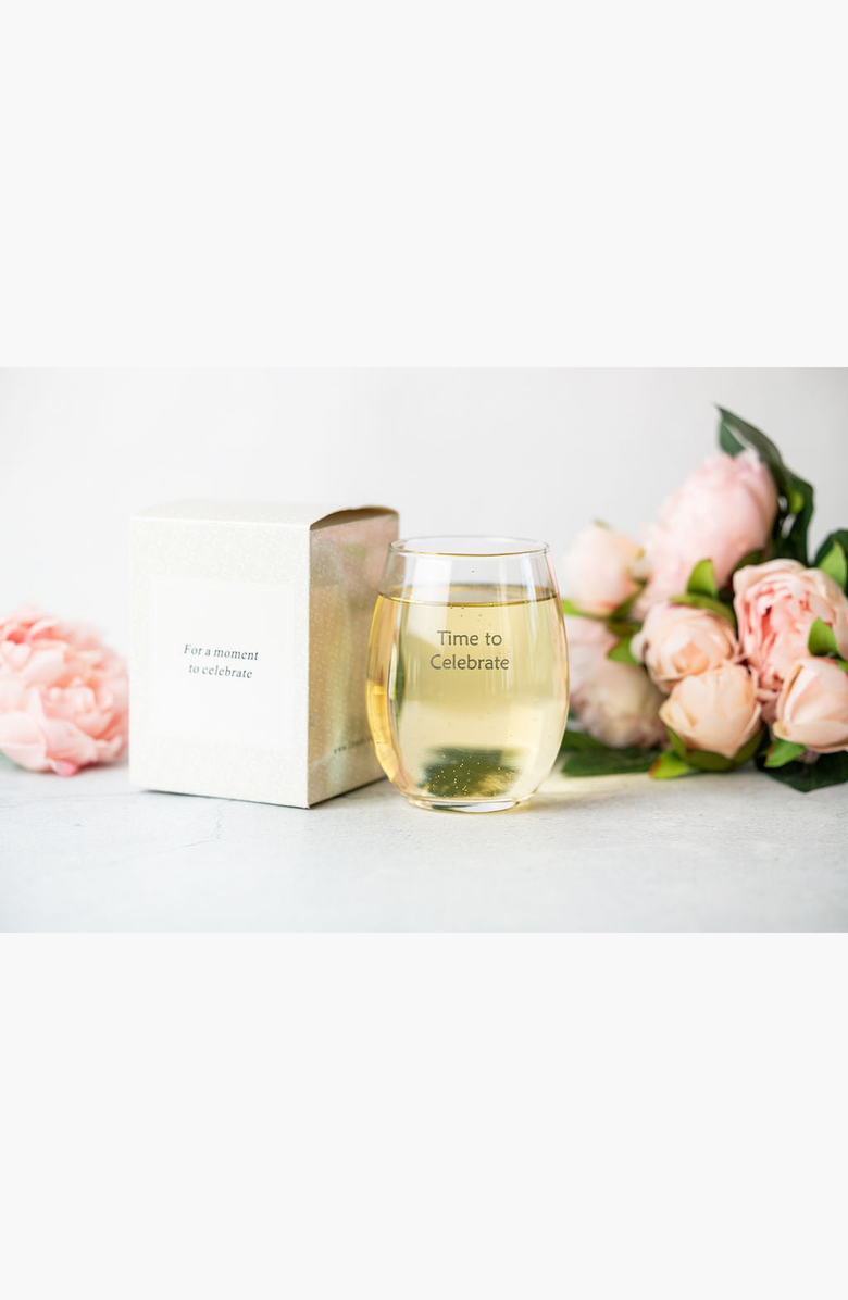 Lizush Bride To Be Gift Box, Alternate, color, NO COLOR