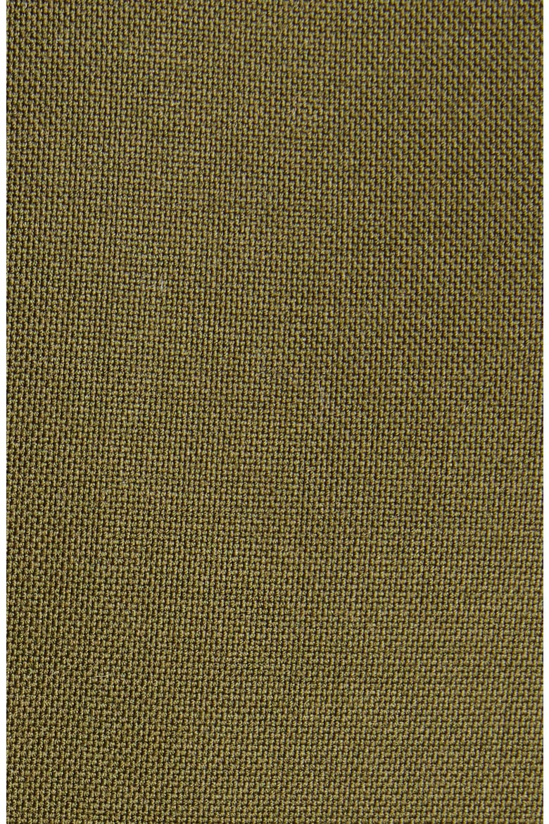 Virgin Wool Jacket, Alternate, color, IVY GREEN