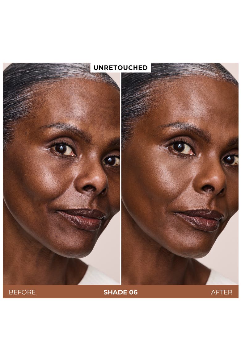 Secret Camouflage Custom Complexion Perfector Long-Wear Concealer, Alternate, color, SHADE 06