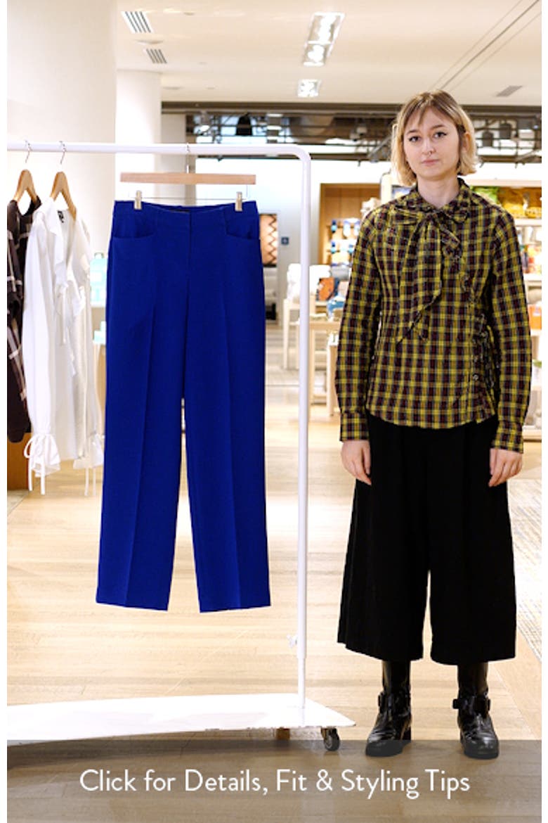 Flare Pants video