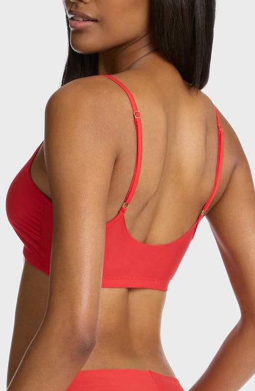 Commando Butter Bralette