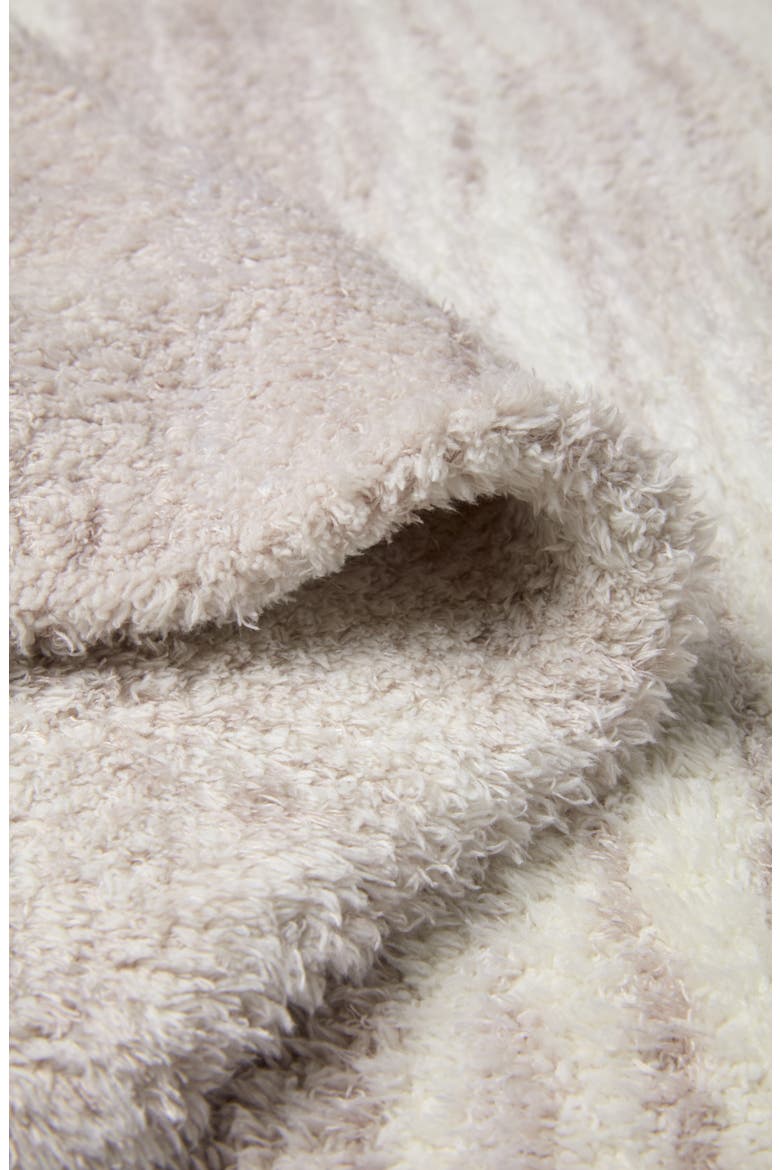 Space Dye CozyChic® Throw Blanket, Alternate, color, SANDSTONE MULTI