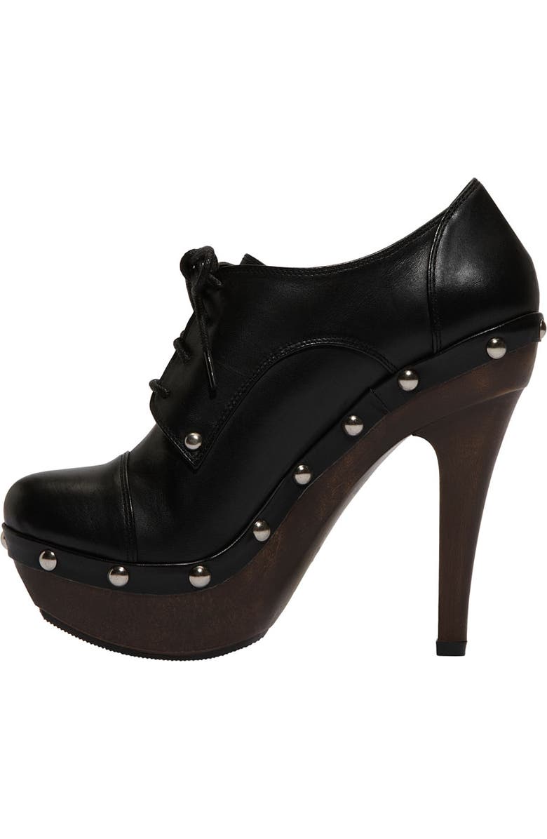 N.Y.L.A. 'Tacey' Bootie, Alternate, color,