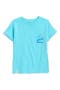 Kids' Logo Cotton Graphic T-Shirt