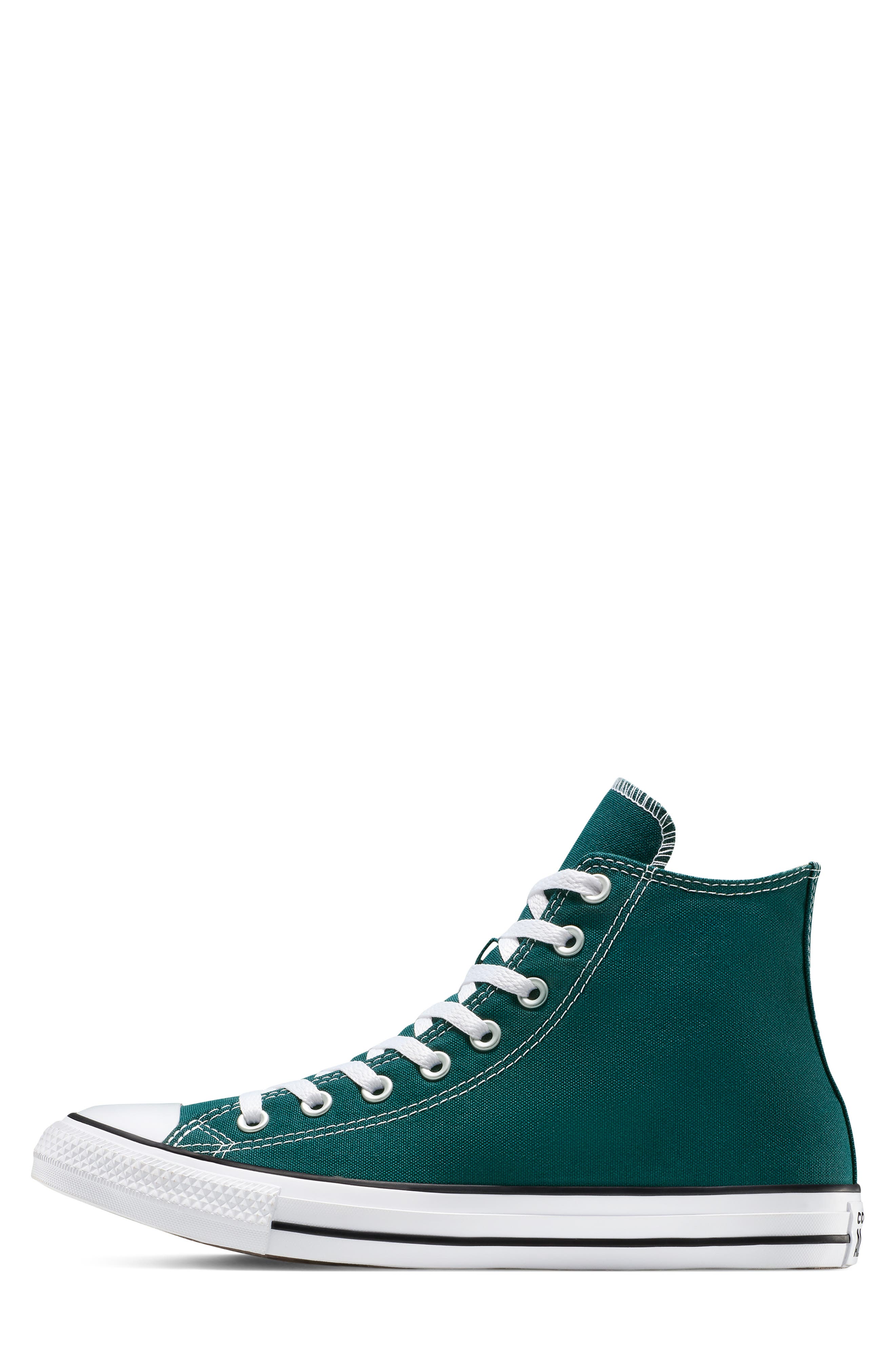 Converse Chuck Taylor<sup
®</sup
 All Star<sup
®</sup
 High Top Sneaker, Alternate, color, 