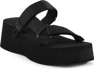 Seychelles Skip To Me Platform Sandal