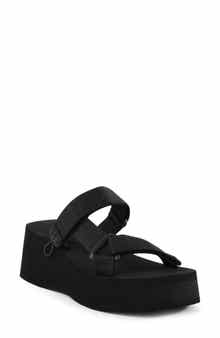 Seychelles Skip To Me Platform Sandal