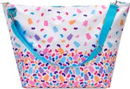 Iscream Kids' Jelly Bears Weekend Bag