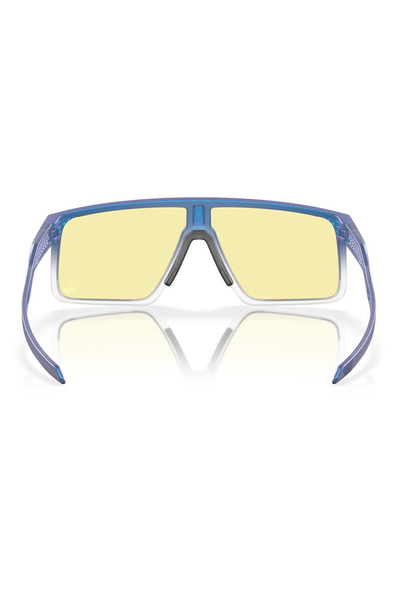 Helux 61mm Prizm Gaming™ Glasses, Alternate, color, BLUE
