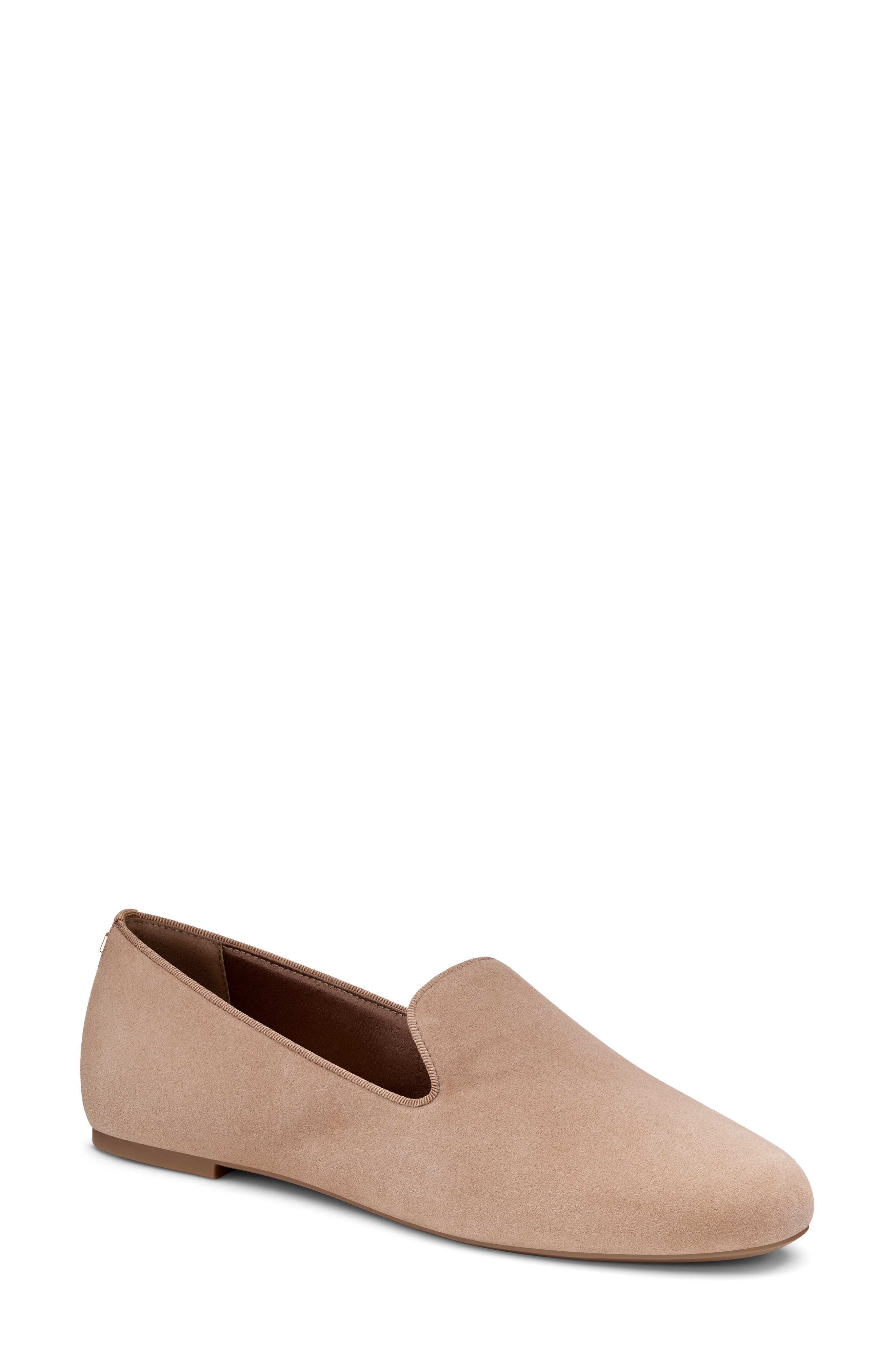 LATTE SUEDE/ LATTE SUEDE