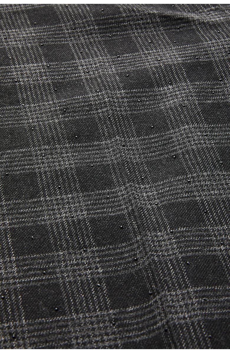 Exquise Emiliana Pocketed Pants, Alternate, color, Anthracite