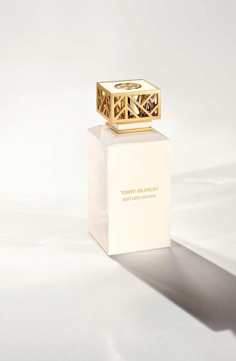 Tory Burch Just Like Heaven Extrait de Parfum, Alternate, color,