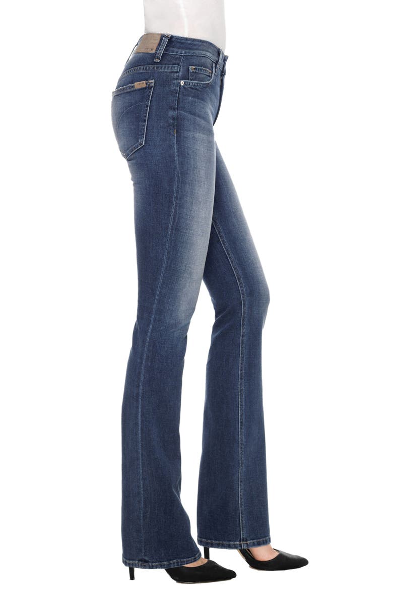 Joe's Honey Curvy Bootcut Jeans, Alternate, color, 
