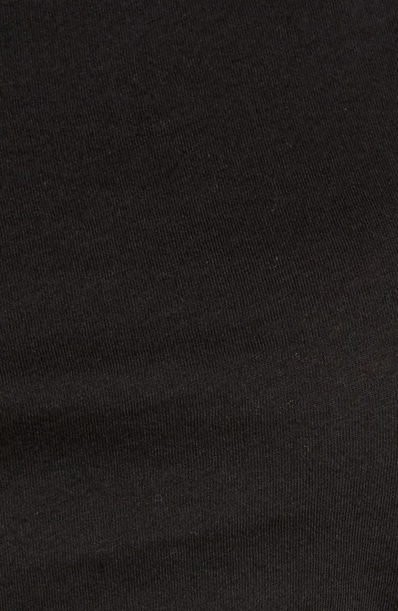 Chelsea28 Ruched Mock Neck Tank, Alternate, color,