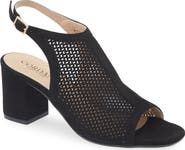 Cordani Illia Ankle Strap Sandal