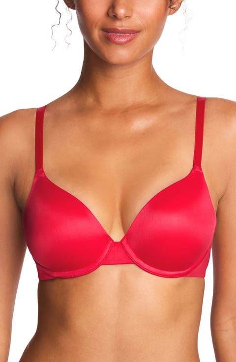 Future Foundation Underwire T-Shirt Bra