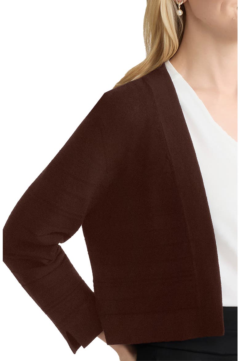 Kissing Frog Shrug, Alternate, color, FUDGE