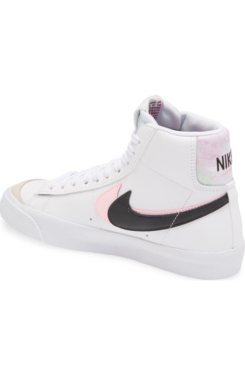 Nike Blazer Mid '77 SE Sneaker, Alternate, color,