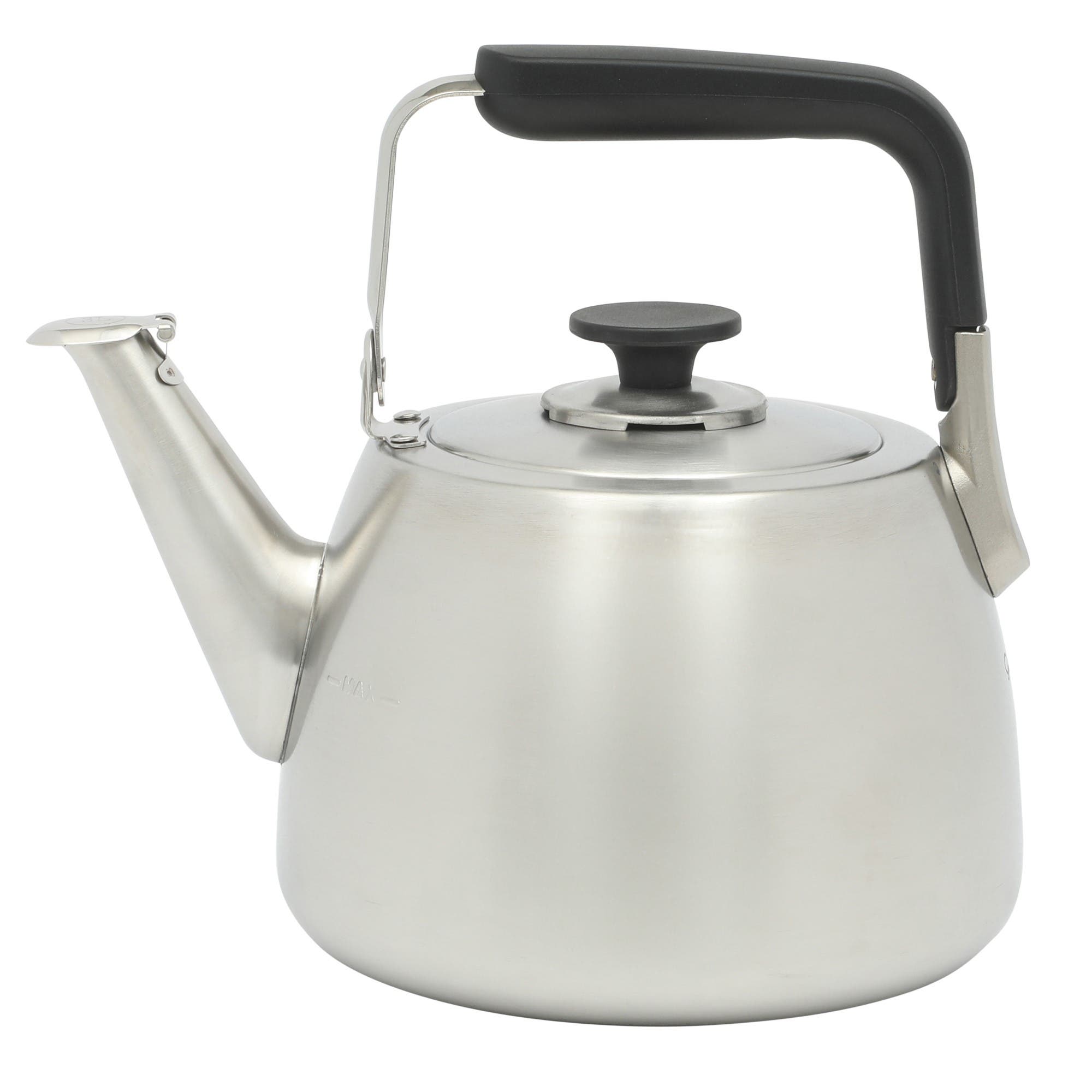 selected Stainless Steel