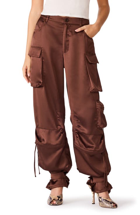Duo Cargo Pants