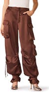 Steve Madden Duo Cargo Pants