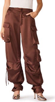 Steve Madden Duo Cargo Pants