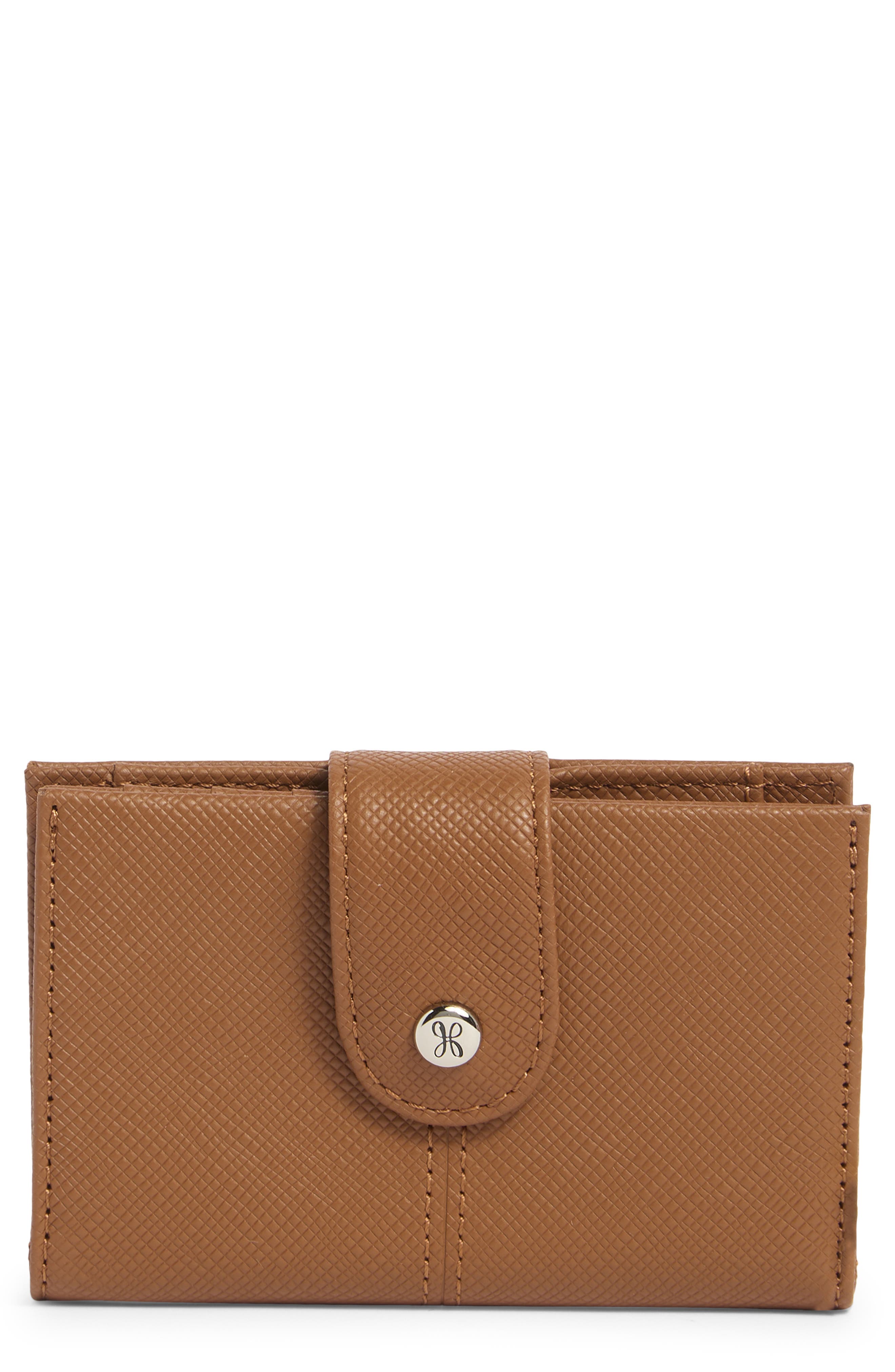 HOBO Essential Card Case