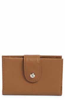 HOBO Essential Card Case