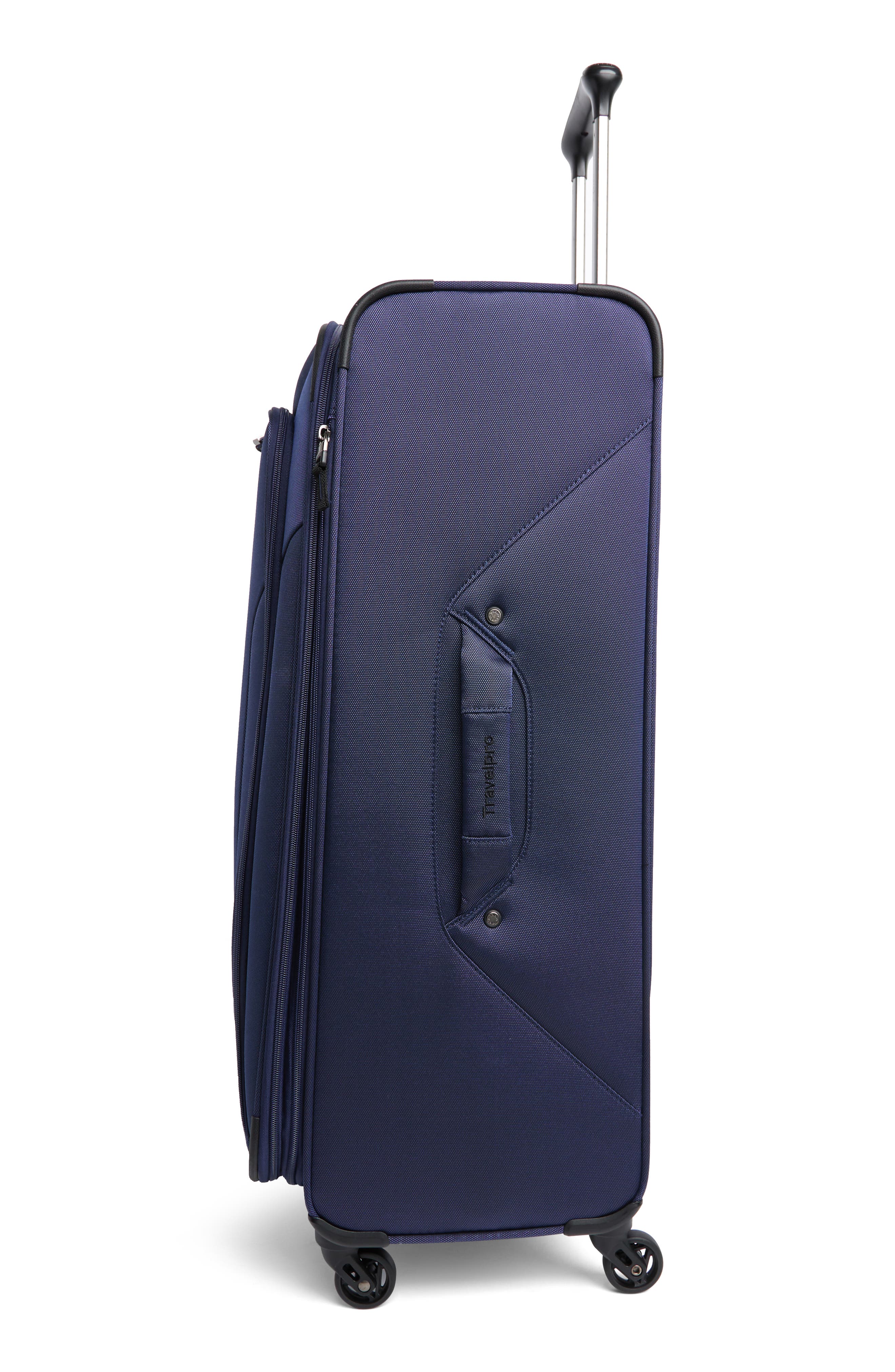 TRAVELPRO Pilot Air<sup>™</sup> Elite 29" Expandable Large Checked Spinner Luggage, Alternate, color, 