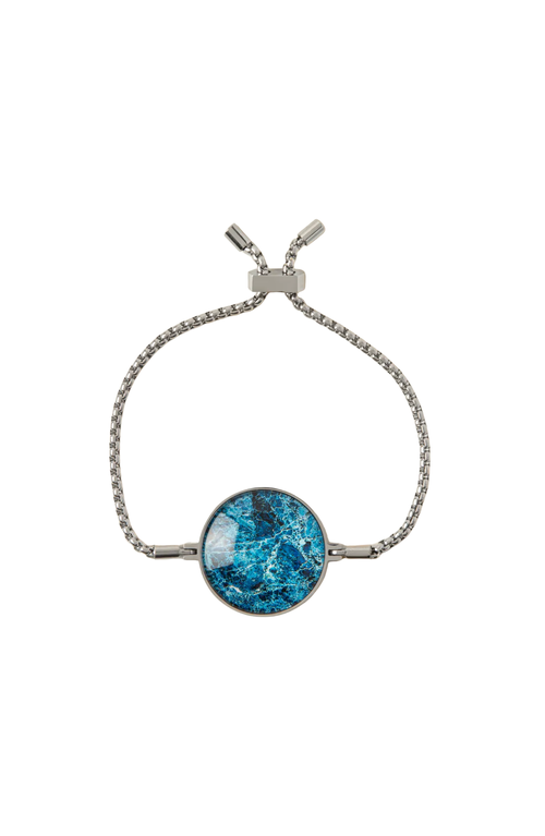 Uncommon Goods Fantasy World Augmented Reality Bracelet In Blue
