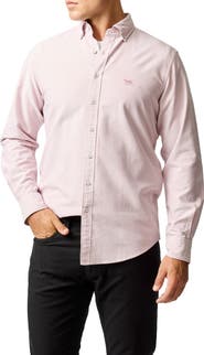 Rodd & Gunn Oxford Sports Fit Shirt