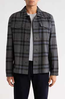 Rodd & Gunn Murphy Road Long Sleeve Cotton Button-Up Shirt