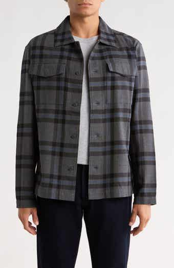 Rodd & Gunn Murphy Road Long Sleeve Cotton Button-Up Shirt