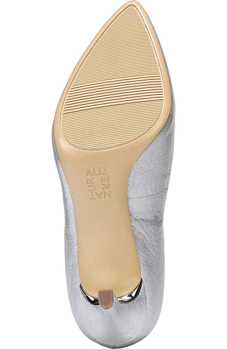 Naturalizer Natalie Pointy Toe Pump, Alternate, color,