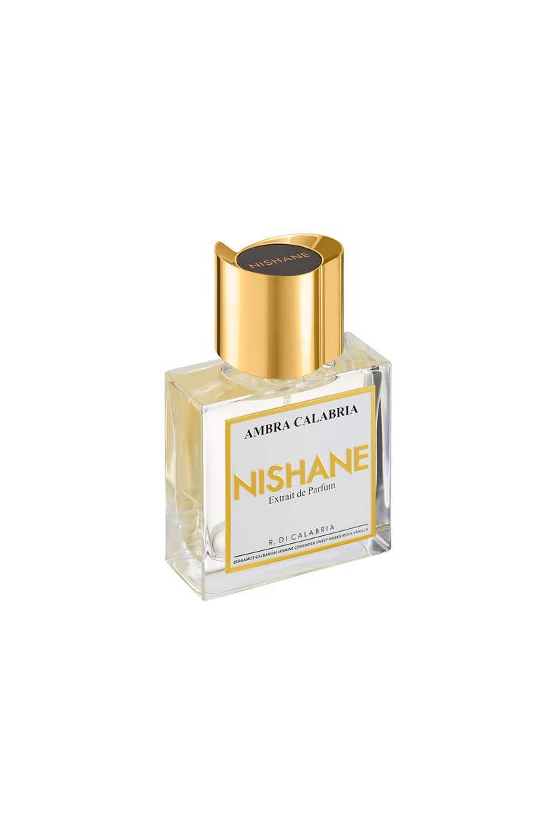 Ambra Calabria Extrait De Parfum, Alternate, color, none