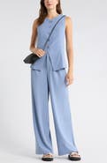 Leith Wide Leg Pants