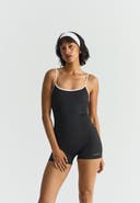Sisterly Tribe Softsculpt Romper