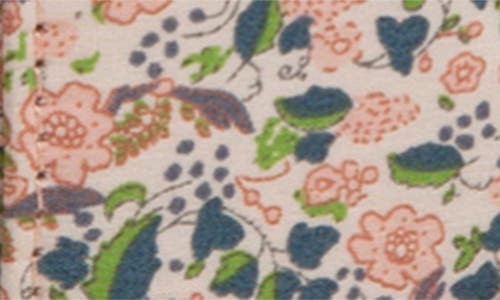 Shop Mimi & Lula Kids' Floral Cherries Bag In Light/pastel Pink