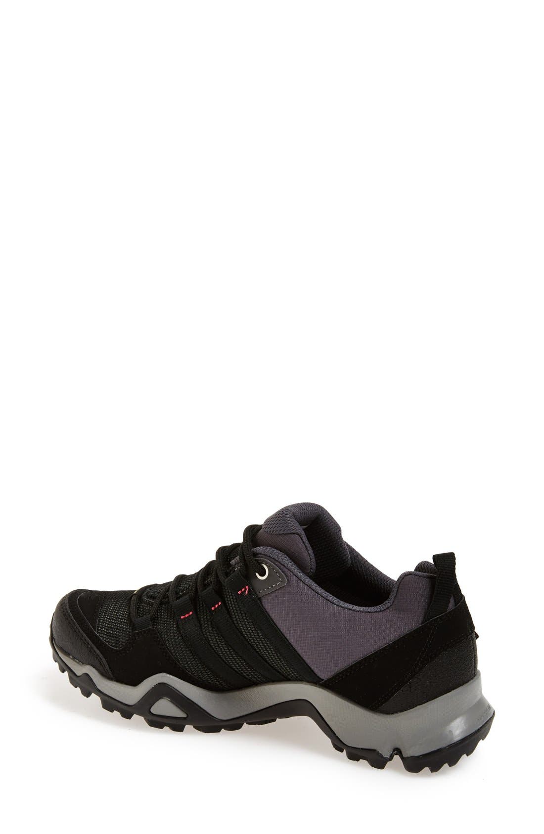 adidas 'AX2' Hiking Shoe, Alternate, color, 