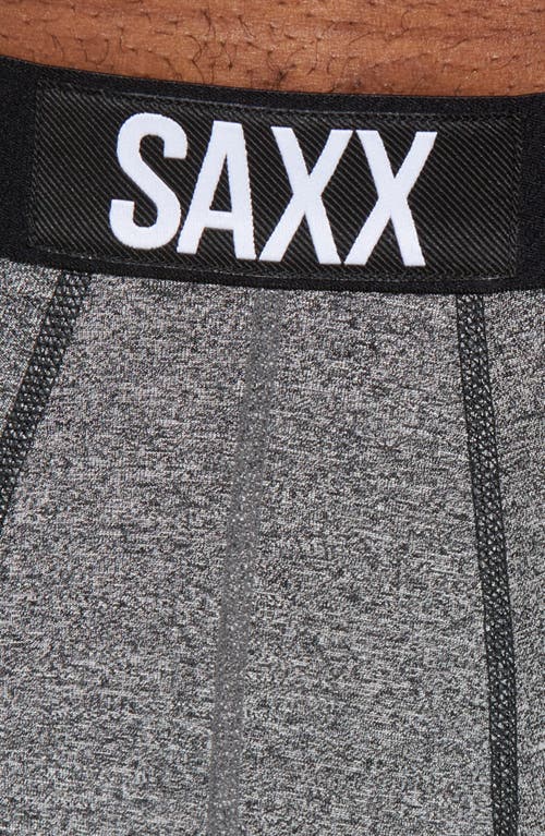 Saxx Vibe Super Soft 3-pack Slim Fit Boxer Briefs
