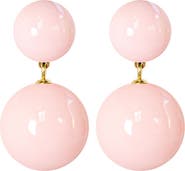 Saulė Label Sonia Classic Earrings