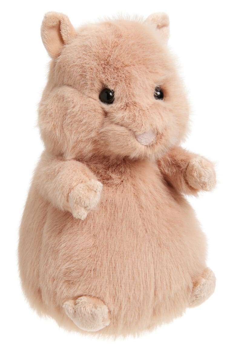 Hank Hamster Stuffed Animal | Nordstrom
