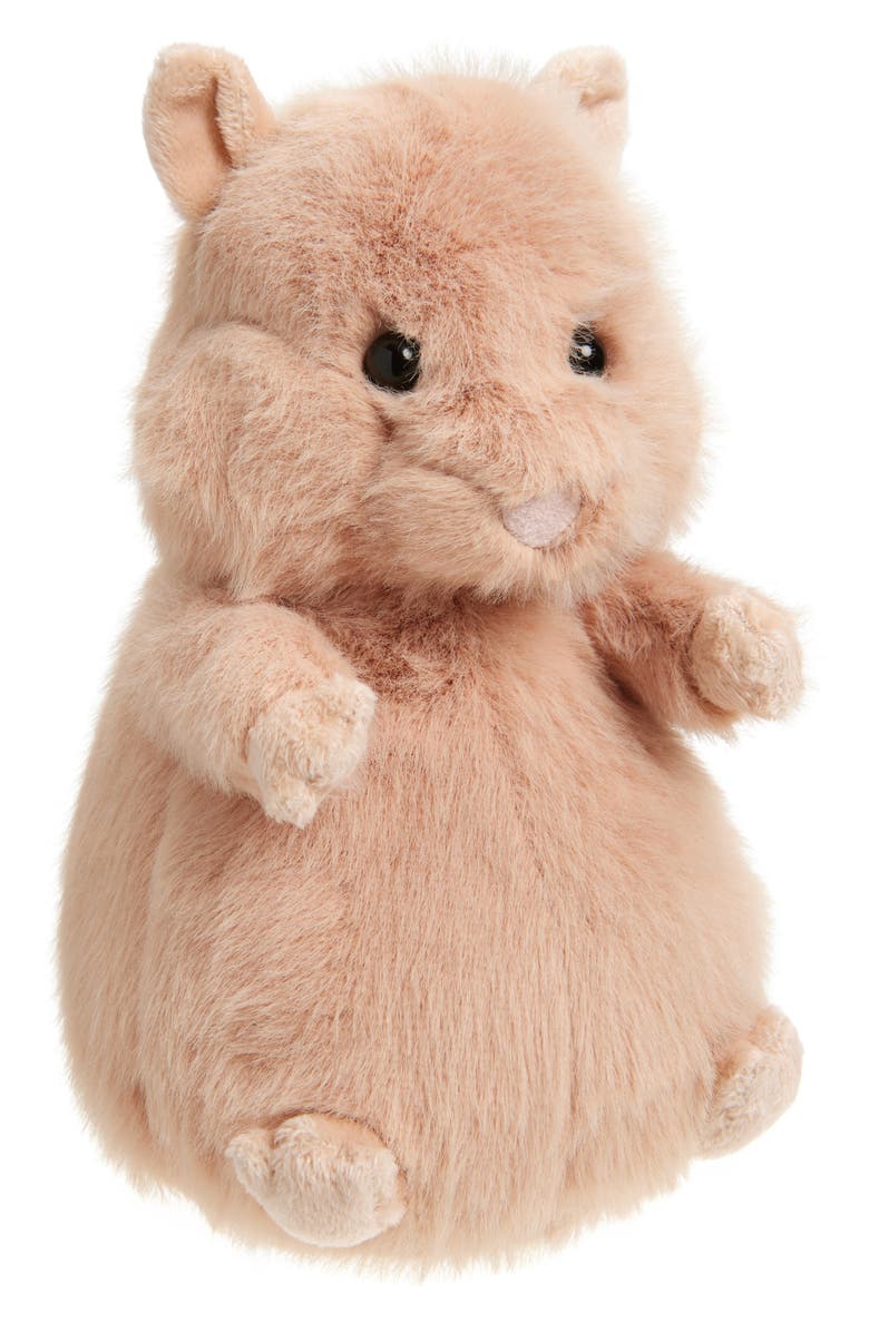 Jellycat Hank Hamster Stuffed Animal | Nordstrom