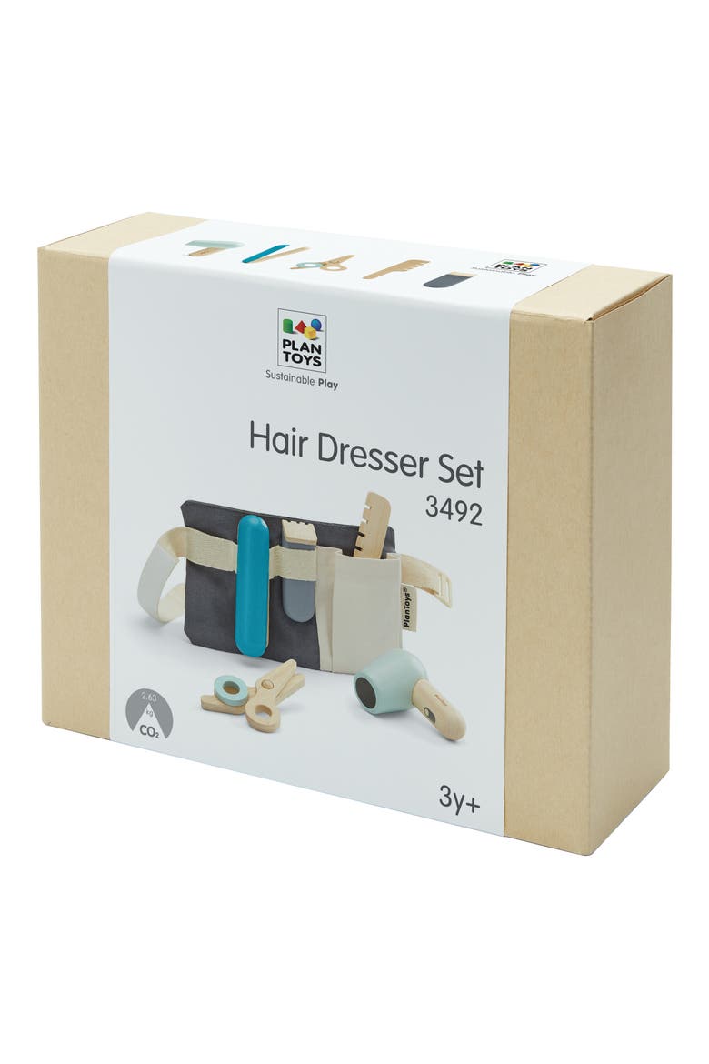Hair Dresser Playset, Alternate, color, ASSORTED