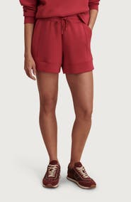 Varley Atrium High Waist Shorts
