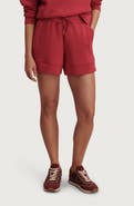 Varley Atrium High Waist Shorts