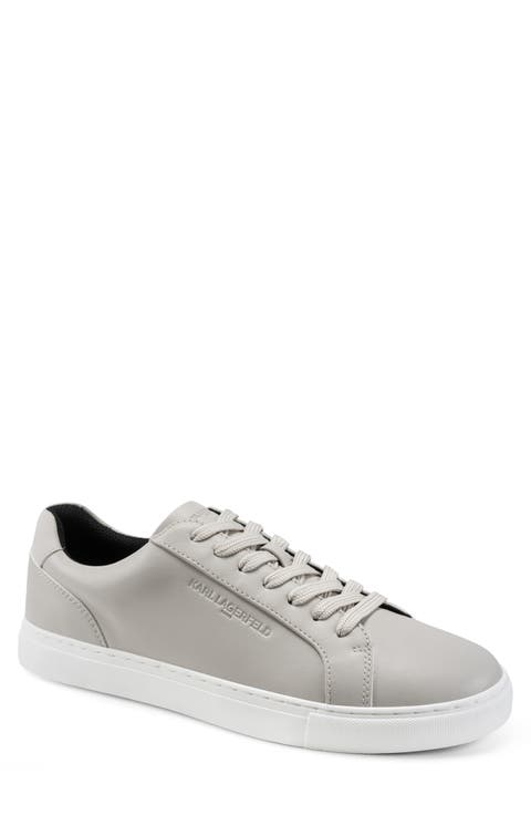 Low Profile Sneaker (Men)