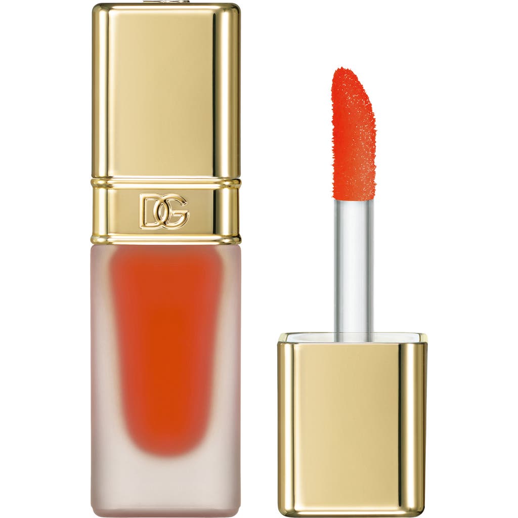 Dolce & Gabbana Dolce&gabbana Oil Lip Plumper Lip Oil