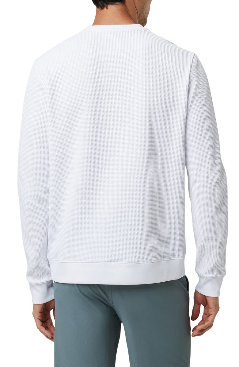 Vuori Jamestown Crew T-Shirt, Alternate, color,