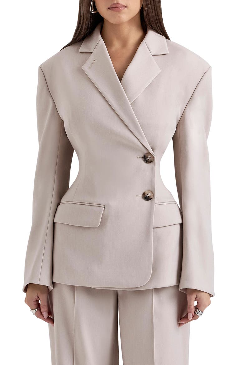 Hudson Blazer, Main, color, INCENSE